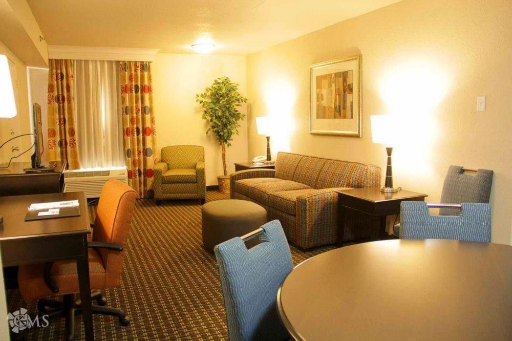 Decatur Conference Center And Hotel מראה חיצוני תמונה